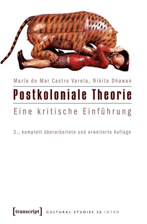 postkoloniale theorie einf hrung berarbeitete erweiterte ebook Kindle Editon